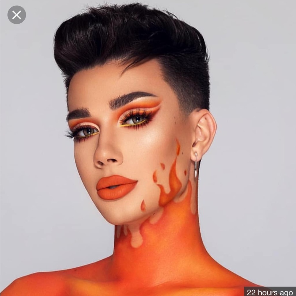 🌈Morphe x James Charles palette 🌈 - Picture 6 of 8